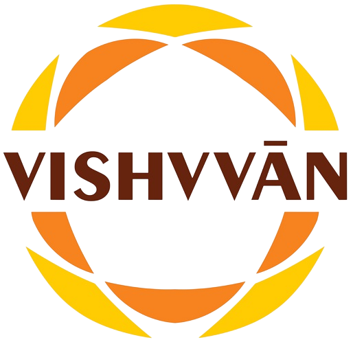 Vishvan Logo
