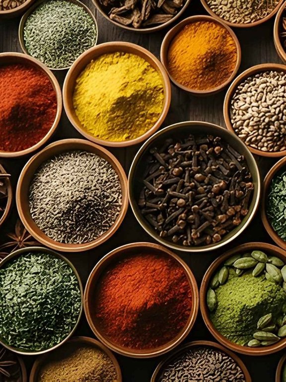 India is globally recognized as the land of spices, producing some of the finest and most aromatic spices in the world.