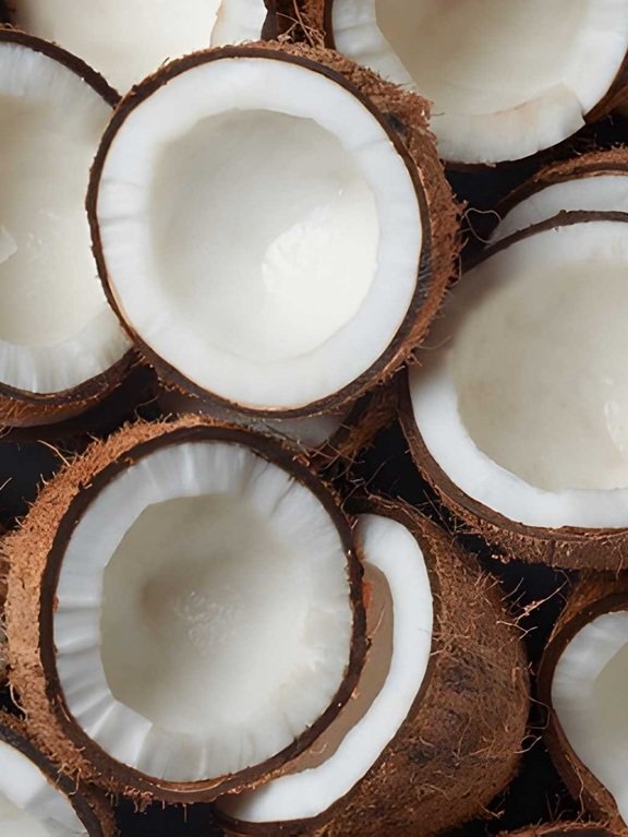 Indian coconuts are among the most versatile and widely traded agricultural products in the global market.