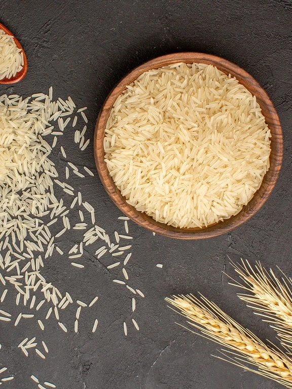 basmati-rice-export-india