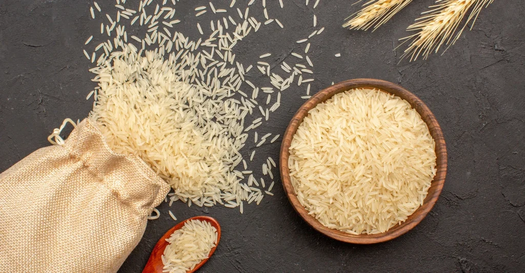 basmati-rice-exporter-india