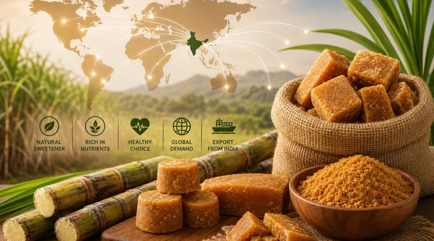 jaggery_exporter_in_india