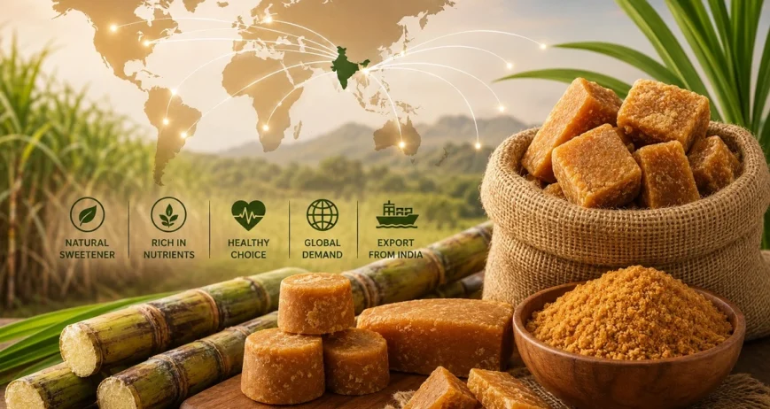 jaggery_exporter_in_india