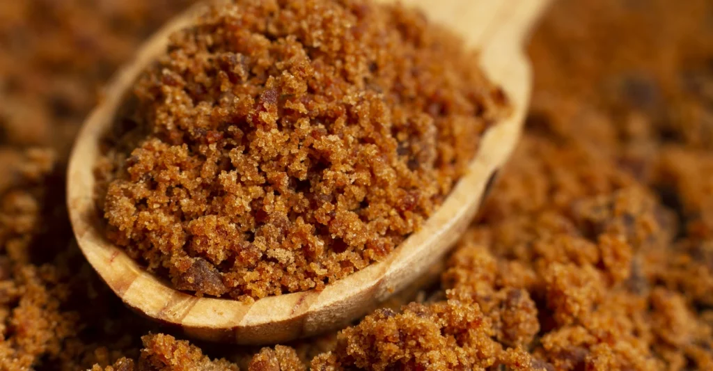 jaggery_powder_exporter_india
