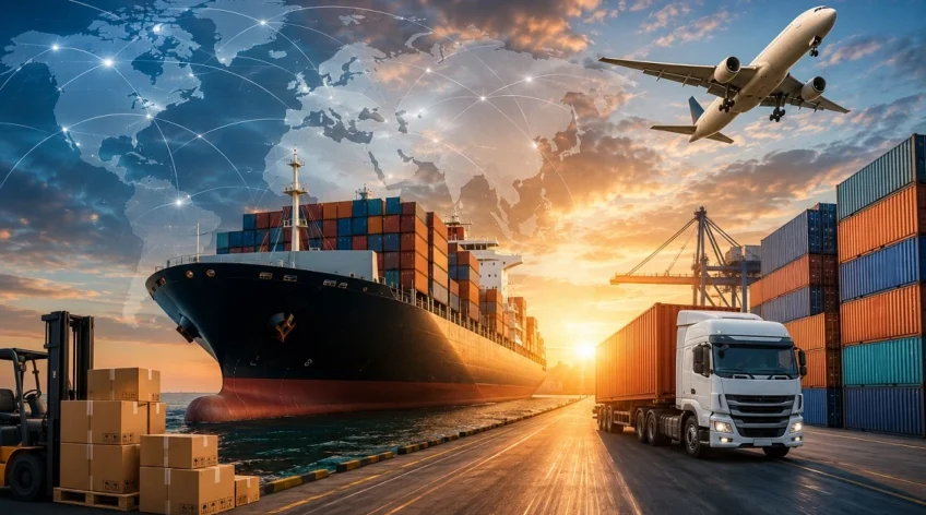 In today’s interconnected world, global trade is no longer limited to large corporations. Businesses of all sizes are exploring international markets to expand their reach