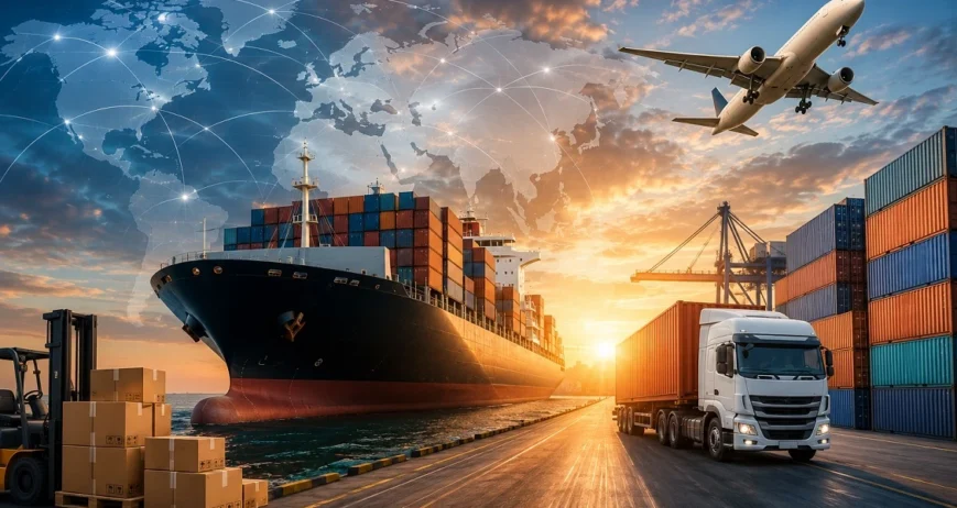 In today’s interconnected world, global trade is no longer limited to large corporations. Businesses of all sizes are exploring international markets to expand their reach