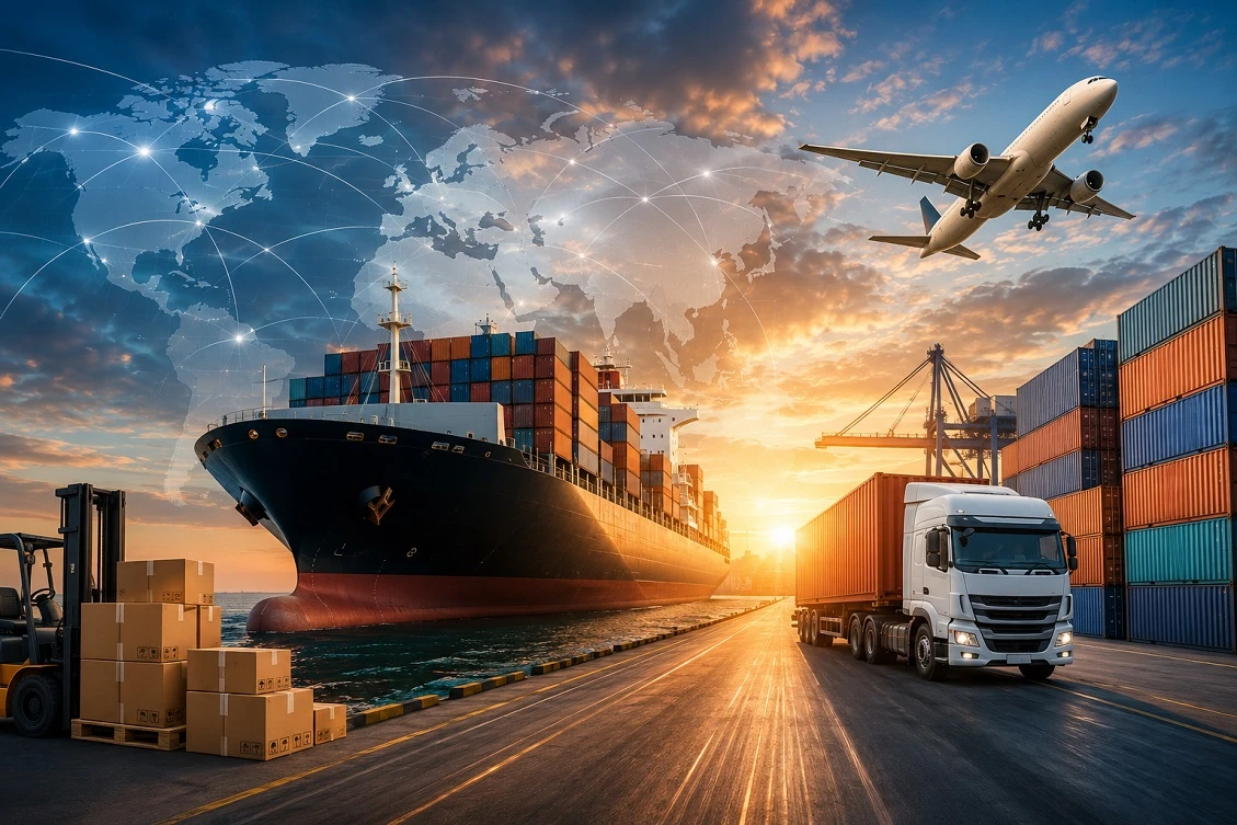 In today’s interconnected world, global trade is no longer limited to large corporations. Businesses of all sizes are exploring international markets to expand their reach